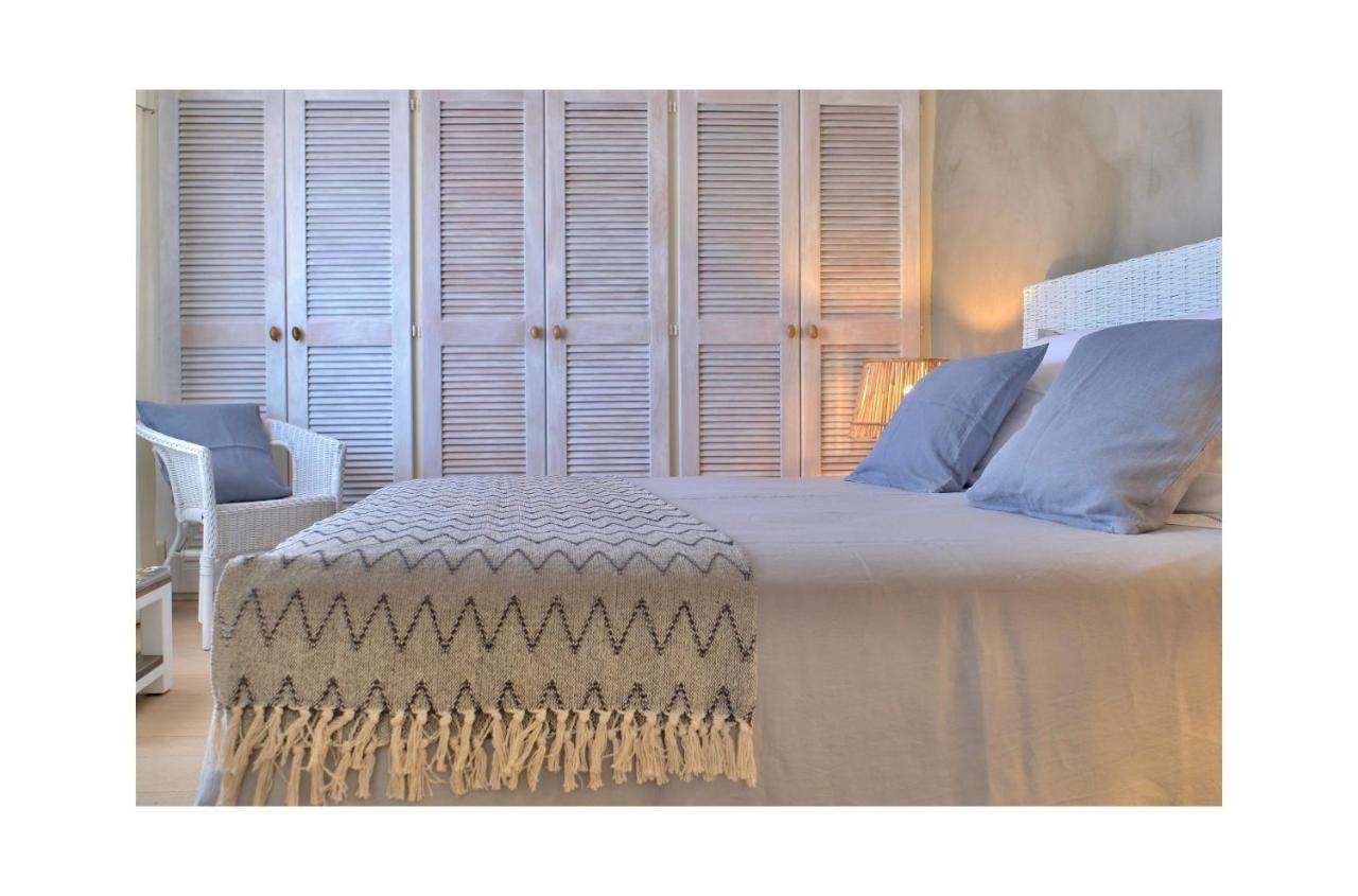 Les Jardins De Sitaara Bed & Breakfast Cucuron Dış mekan fotoğraf