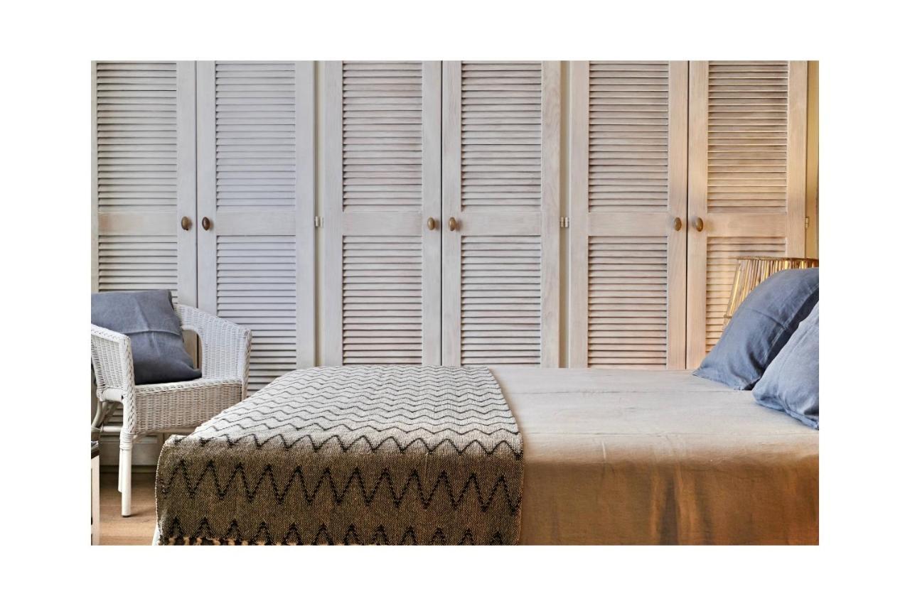 Les Jardins De Sitaara Bed & Breakfast Cucuron Dış mekan fotoğraf